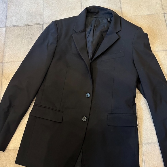 Theory suit jacket 38R - Picture 1 of 3